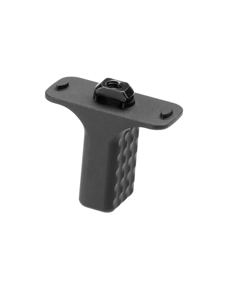 Metal Point KeyMod & M-LOK Barrier Hand Stop