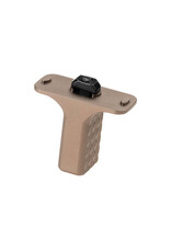 Metal Point Butée de main pour appui sur obstacle KeyMod & M-LOK