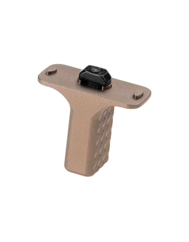 Metal Point Butée de main pour appui sur obstacle KeyMod & M-LOK