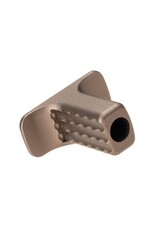 Metal Point KeyMod & M-LOK Barrier Hand Stop
