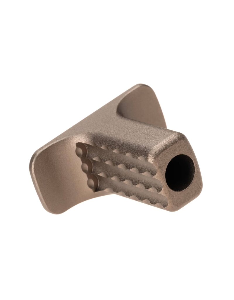Metal Point KeyMod & M-LOK Barrier Hand Stop