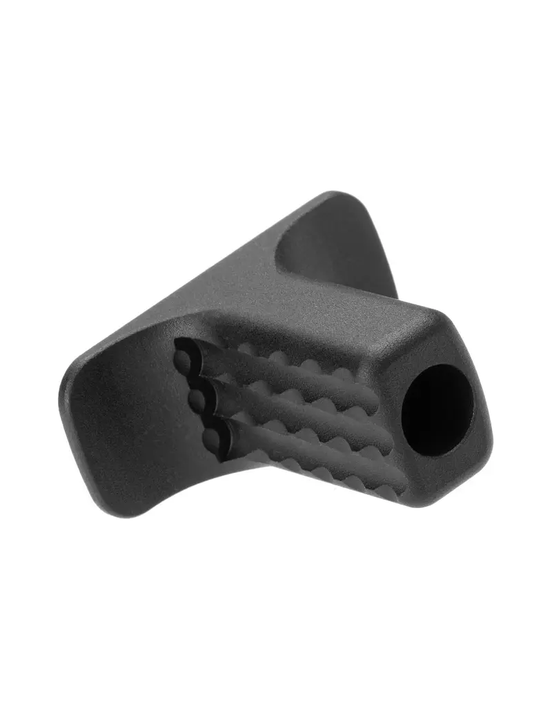 Metal Point KeyMod & M-LOK Barrier Hand Stop