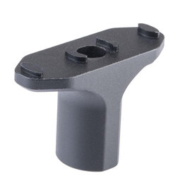 Metal Point Finger Stop KeyMod & M-LOK