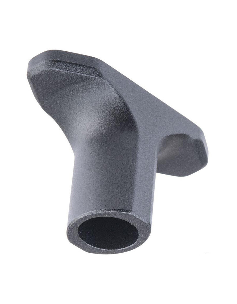 Metal Point Finger Stop KeyMod & M-LOK