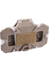 Metal Point Tactical Mobile Pouch