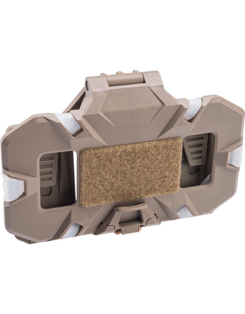 Metal Point Tactical Mobile Pouch