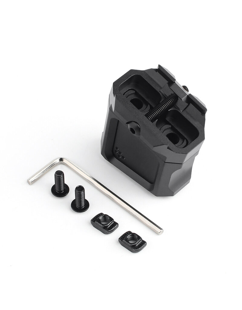 Metal Point AX Foregrip