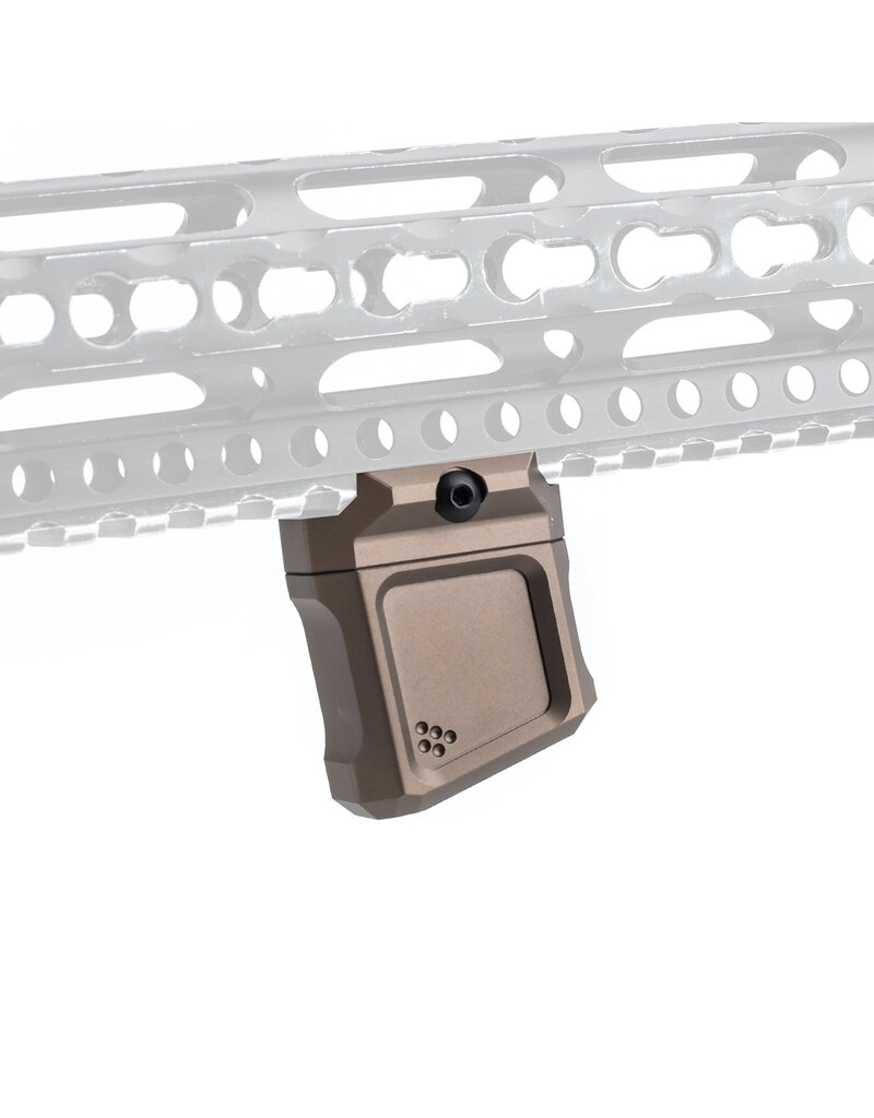 Metal Point AX Foregrip