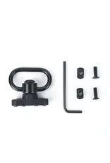 Metal Point QD Sling Mount For M-Lok Rail System
