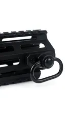 Metal Point QD Sling Mount For M-Lok Rail System
