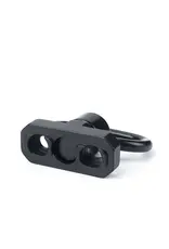 Metal Point QD Sling Mount For M-Lok Rail System