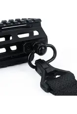 Metal Point QD Sling Mount For M-Lok Rail System