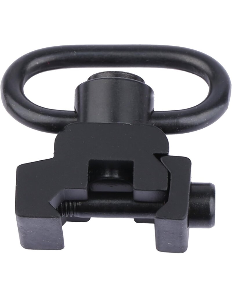 Metal Point QD Rail Sling Swivel