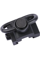Metal Point QD Rail Sling Swivel