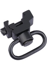 Metal Point QD Rail Sling Swivel