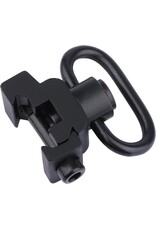 Metal Point QD Rail Sling Swivel