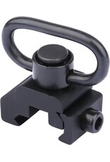 Metal Point QD Rail Sling Swivel