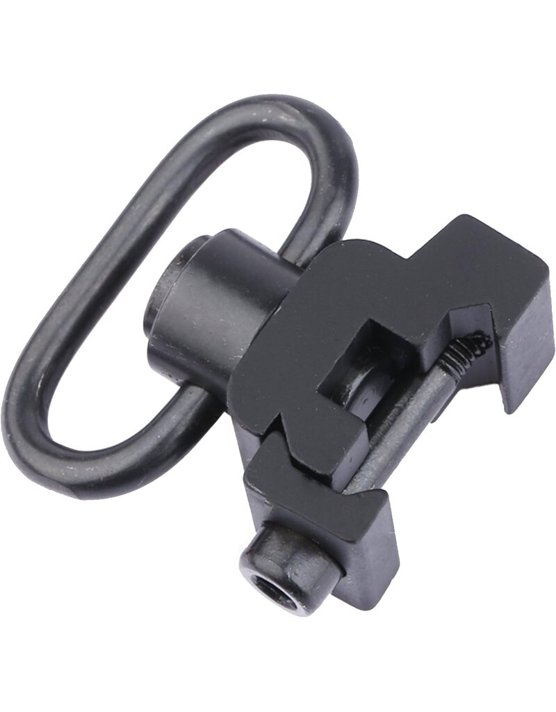 Metal Point QD Rail Sling Swivel
