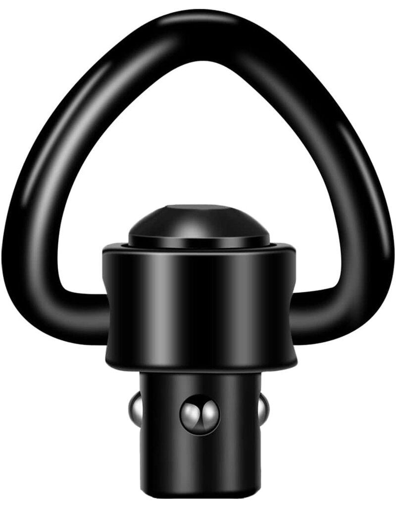 Metal Point QD Sling Swivel