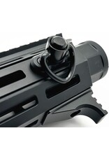 Metal Point QD Sling Swivel