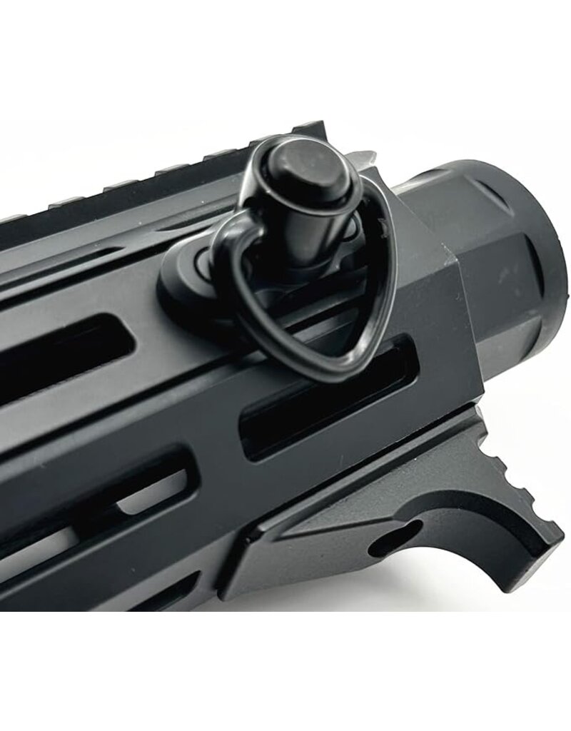 Metal Point QD Sling Swivel