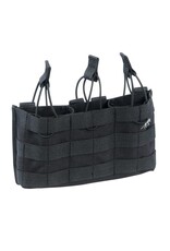 Tasmanian Tiger 3 SGL Mag Pouch BEL Black