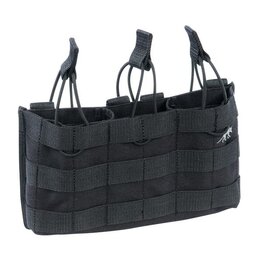 Tasmanian Tiger 3 SGL Mag Pouch BEL Black