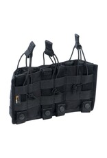 Tasmanian Tiger 3 SGL Mag Pouch BEL Black