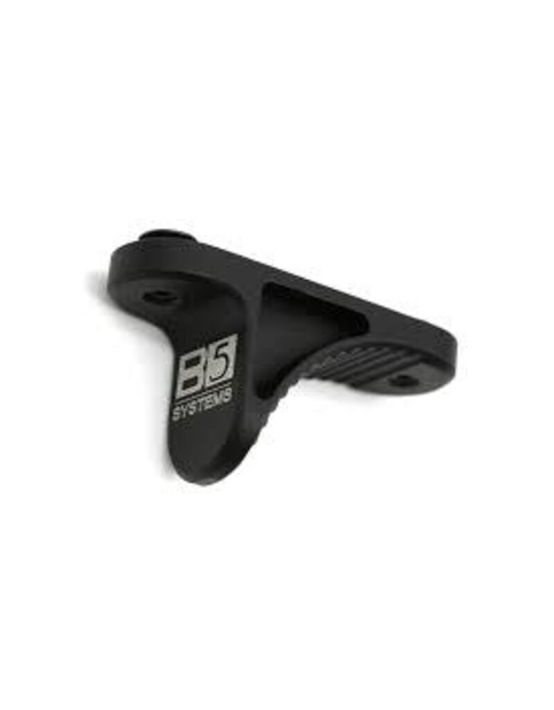 Metal Point B5 Systems Gripstop