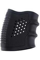 Metal Point Rubber Grip Gloves