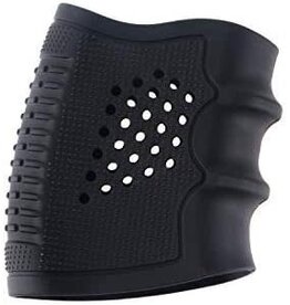 Metal Point Rubber Grip Gloves