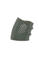 Metal Point Rubber Grip Gloves