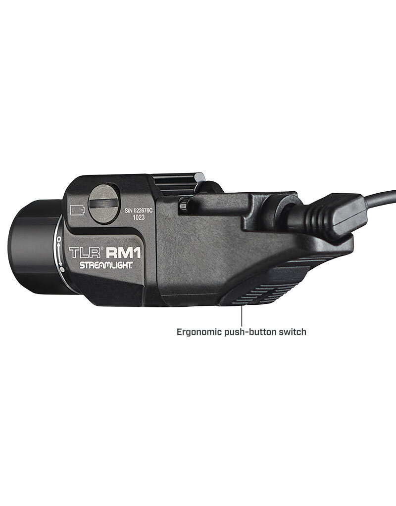 WADSN T RM 1 Rail Mounted Tactical Lighting System