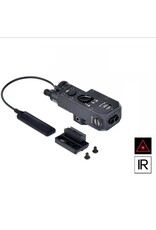 WADSN Close Quarters Battle Laser (Red&IR Laser)