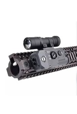 WADSN Laser pour combat rapproché (laser rouge et infrarouge)