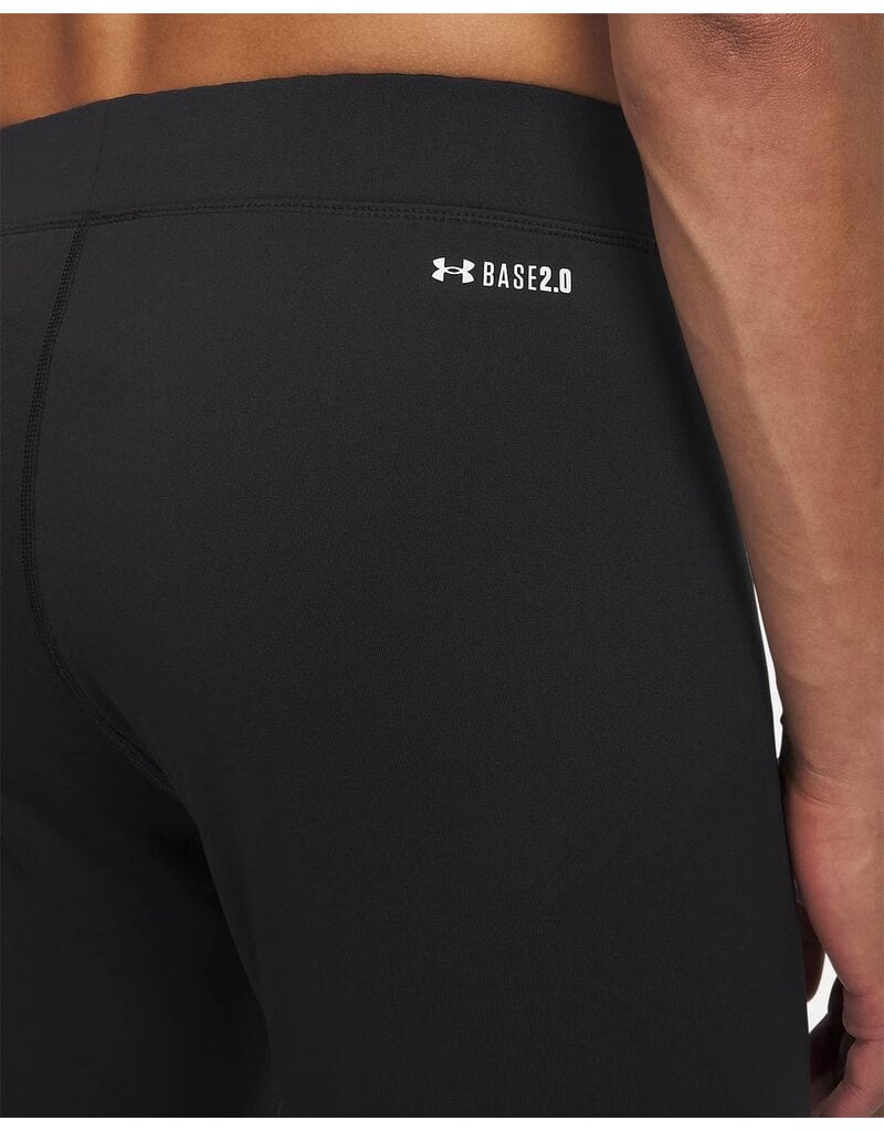 Under Armour Bas UA Base 2.0 Noir