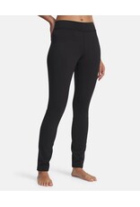 Under Armour UA Base 3.0 Legging (Femme) Noir