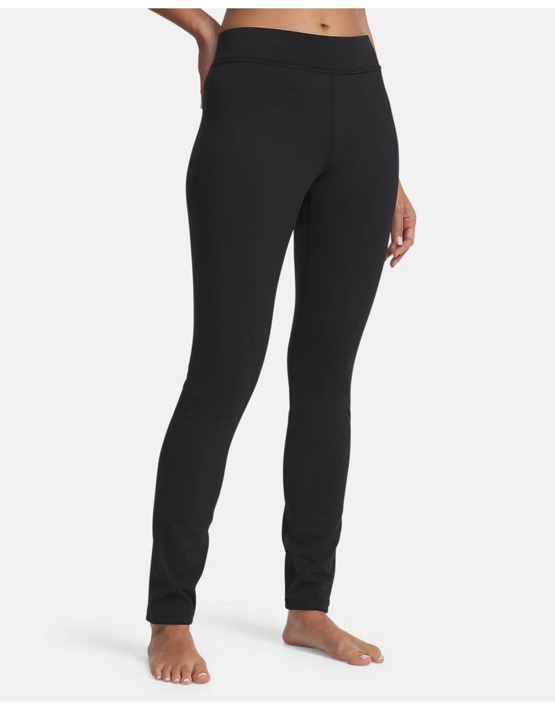 Under Armour UA Base 3.0 Legging (Femme) Noir