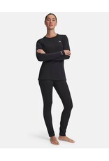 Under Armour UA Base 3.0 Legging (Femme) Noir