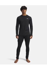 Under Armour UA Base 4.0 Bas Noir