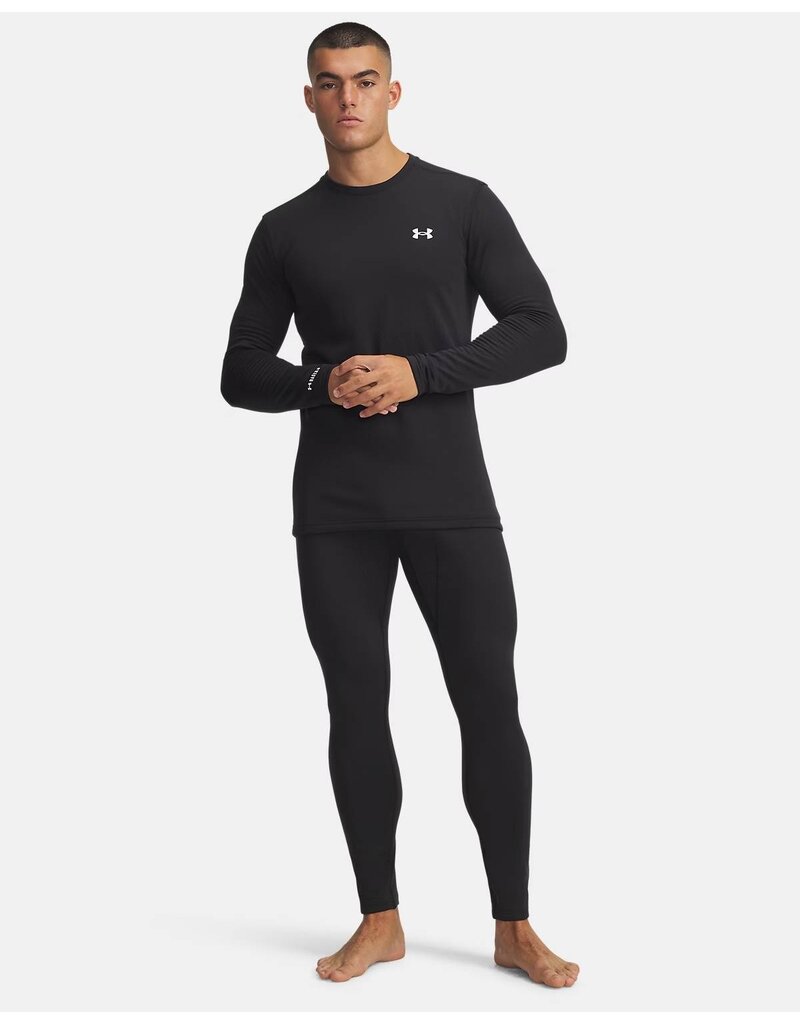 Under Armour UA Base 3.0 Black