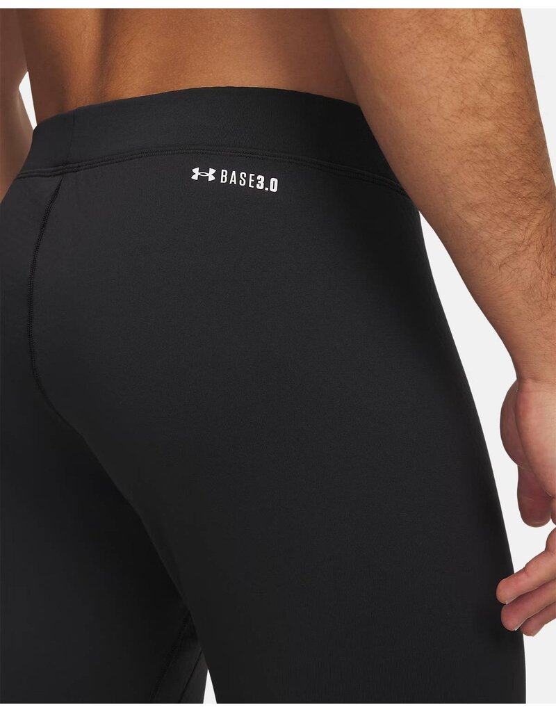 Under Armour UA Base 3.0 Noir