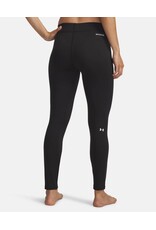 Under Armour Legging UA Base 2.0 (Femme) Noir