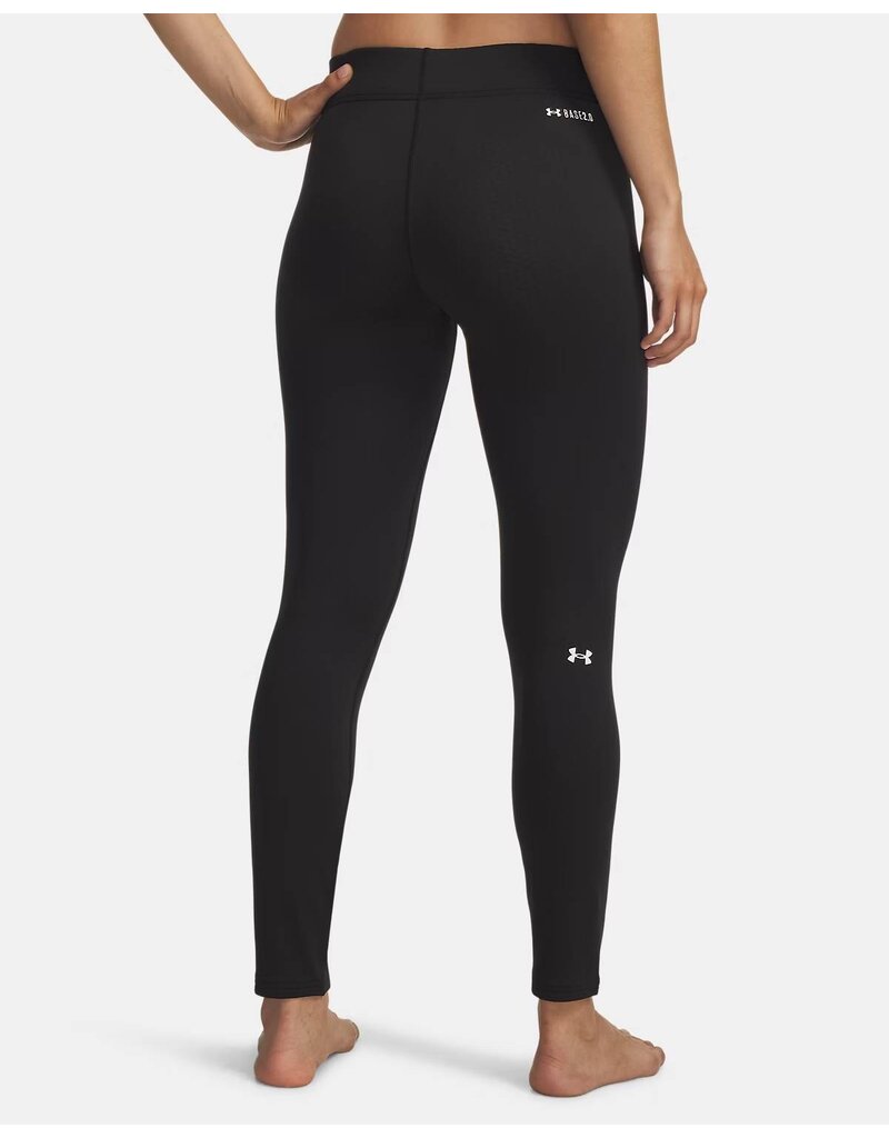 Under Armour UA Base 2.0 Legging (Women's) Black