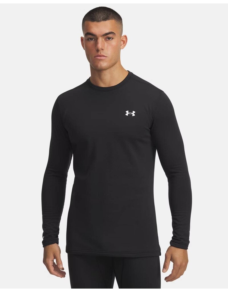 Under Armour UA Base 3.0 Bottom Black
