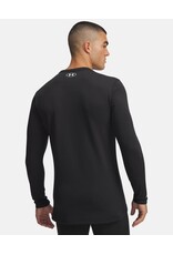 Under Armour Haut UA Base 3.0 Noir