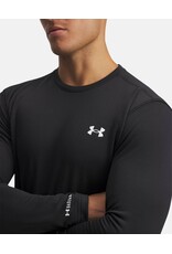 Under Armour Haut UA Base 3.0 Noir