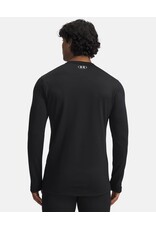 Under Armour Haut UA Base 4.0 Noir
