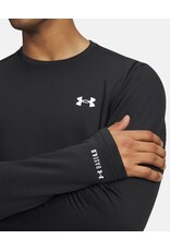 Under Armour UA Base 4.0 Top Black