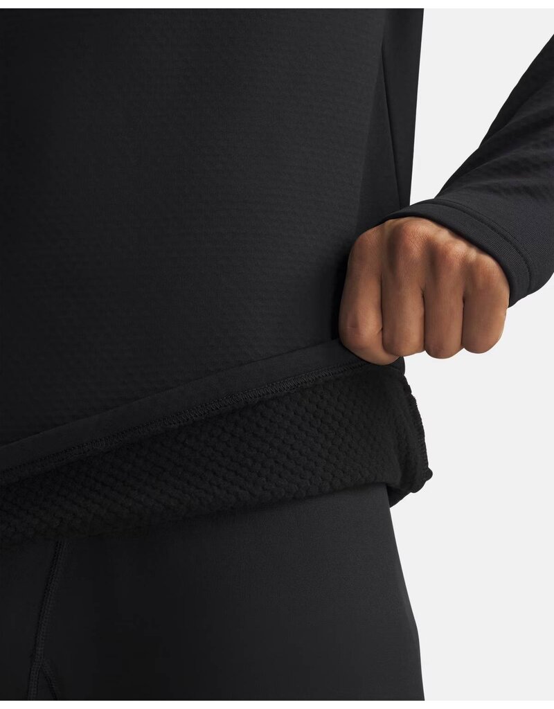 Under Armour UA Base 4.0 Top Black